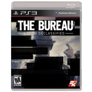 Imagem de Jogo PS3 The Bureau: xcom Declassified Game