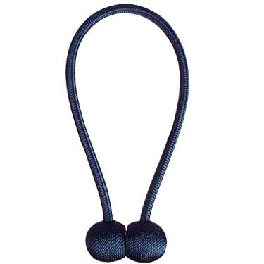 Imagem de Suportes de cortina magnéticos ganchos clipes suportes de cortina acessórios domésticos, 009,4 peças