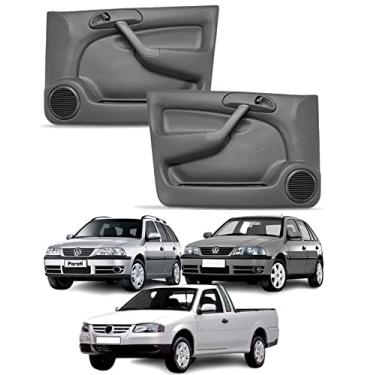 Imagem de FORRO PORTA DIANTEIRA GOL PARATI 98-04 SAVEIRO 00-04 ELET