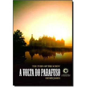 Imagem de Volta Do Parafuso, A - 3ª Edicao - Edicao Bilingue