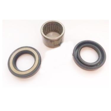 Imagem de Retentor do yamaha F60 eixo helice e rolamento kit