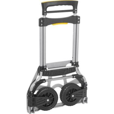 Imagem de Carrinho Aluminio Dobrável 100Kg