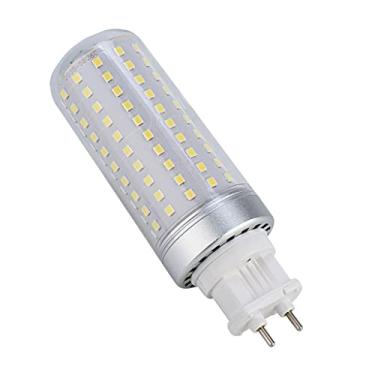 Imagem de A luz de milho LED G12 25W 2500LM é equivalente a substituir lâmpada de halogeneto metálico de 200 W, adequada para iluminação doméstica (branco natural)