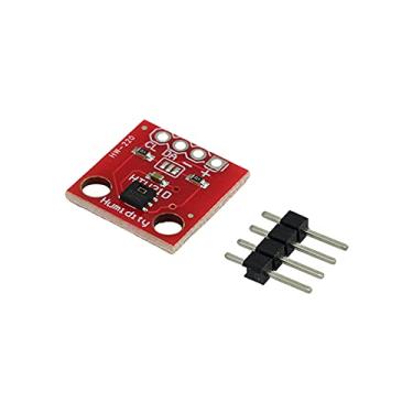 Imagem de CHIPSCE, 010-0317, Modulo Arduino De Temperatura E Umidade Htu21D