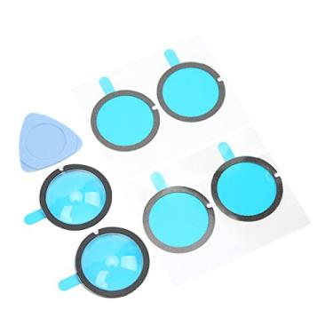 Imagem de Tampa de proteção de lente, acessórios de proteção de corpo à prova d'água para Insta 360 ONE X2