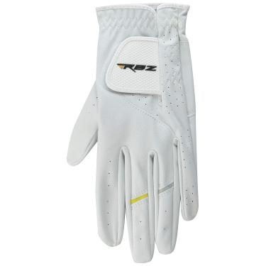 Imagem de TaylorMade Golf RBZ Tech branco/preto/dourado, usado na mão esquerda, GG