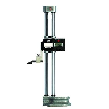 Imagem de Traçador Altura Haste Dupla Digital 600mm Zaas 32,0004