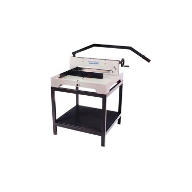 Imagem de Guilhotina De Facão Semi Industrial Gsi 510 Master Lassane