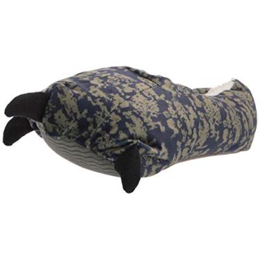 Imagem de Joules Pantufas de Personagem Infantil, Medium Khaki, X-Large Big Kid