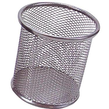 Imagem de Acessorio Para Mesa Porta Lapis Aramado Redondo Pr - 102417