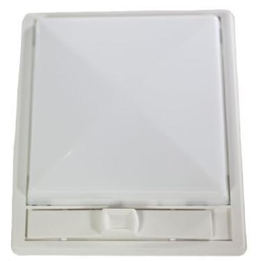 Imagem de Arcon 14655 Luz econômica única com lente branca