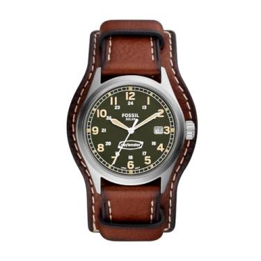 Imagem de Relógio Fossil Masculino Defender Prata - FS5974/0KN FS5974/0KN