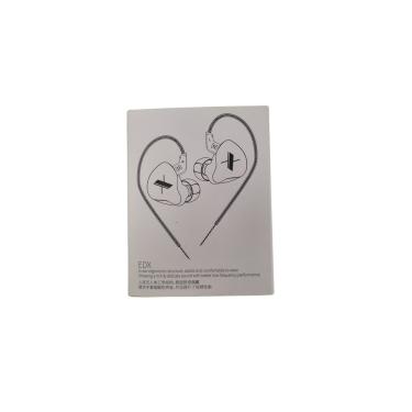 Imagem de Fone Monitor KZ EDX