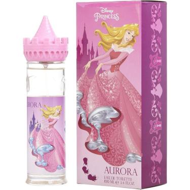 Imagem de Perfume Aurora Bela Adormecida 3.113ml (embalagem Castelo)