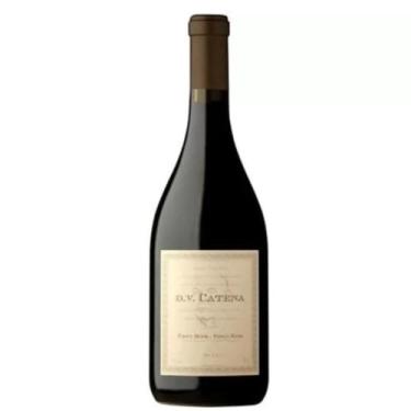 Imagem de VINHO CATENA DV PINOT NOIR 750 ML