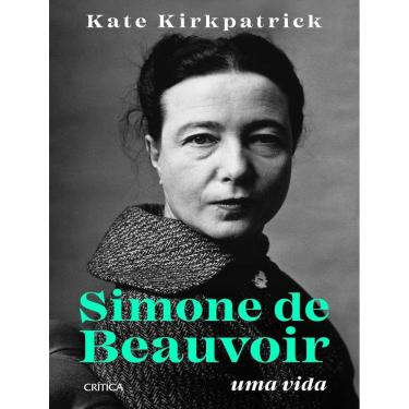 Imagem de Simone De Beauvoir
