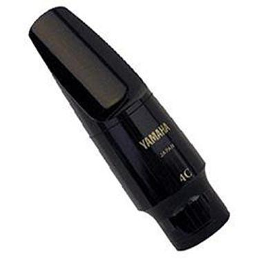 Imagem de Boquilha Yamaha para Sax Soprano Serie Standard 4C