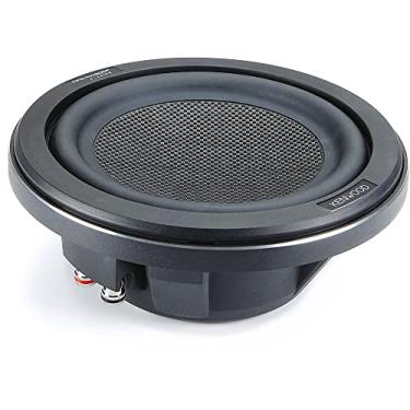 Imagem de Kenwood EXcelon KFC-XW800F 600W Peak (150W RMS) 20.3 cm EXcelon Series Shallow-Mount Single 4 Ohm Slim Subwoofer