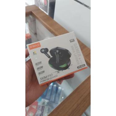 Imagem de Fones de ouvido gamer sem fio via bluetooth GAMER S.PXA BAIXA LATENCIA