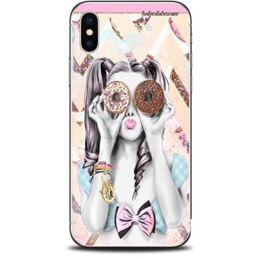 Imagem de Capa Capinha Pers LG K61 Feminina Cd 1072 - Tudo Celular Cases