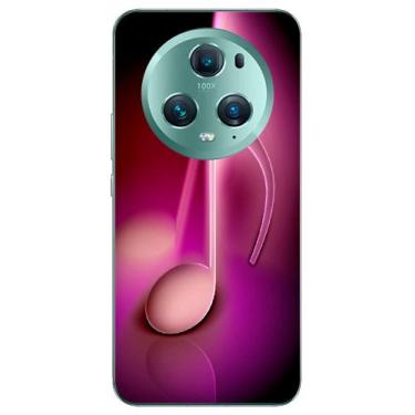 Imagem de Capa Adesivo Skin376 Verso Para Honor Magic 5 Pro - KawaSkin