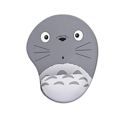 Imagem de Mouse pad Ergon�mico Totoro