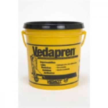 Imagem de Otto Baumgart Vedapren Pr Laje 3,6Kg Galao 121745