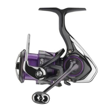 Imagem de DAIWA 22 Prorex V LT 4000-C, molinete de pesca giratório, arraste frontal