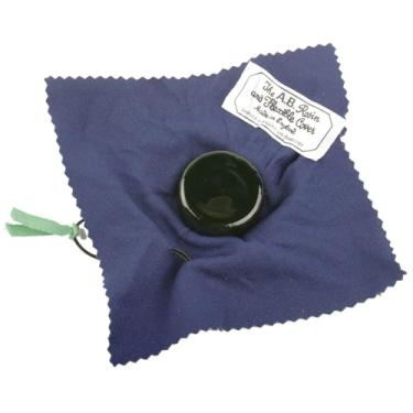 Imagem de O breu escuro original A. B. para violino e viola