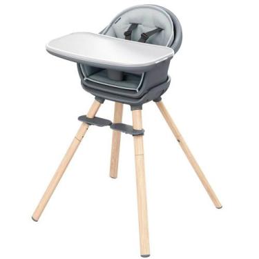 Imagem de Cadeira de Refeição Moa Beyond Graphite Maxi Cosi, Beyond Graphite, Mo