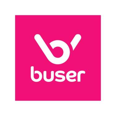 Imagem de Cartão Presente Digital Buser R$50,00