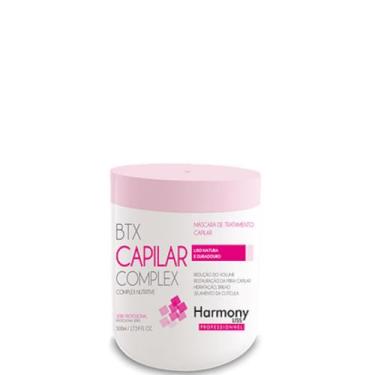 Imagem de Botox capilar complex - HARMONY LISS
