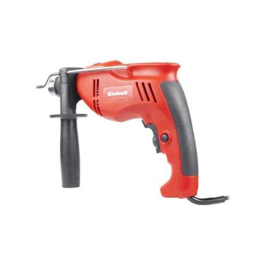 Imagem de Furadeira De Impacto 1/2" 710w Tc-id 710 E (127v) - Einhell