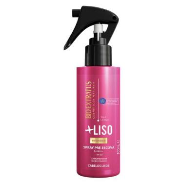 Imagem de Finalizador Spray Bio Extratus Mais Liso 100ml