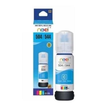 Imagem de Tinta para impressora Nexel  Blue 504 70ml