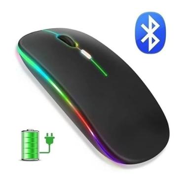 Imagem de BDNET, Mouse Bluetooth Recarregável Tablet Mi Pad 5