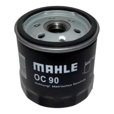 Imagem de Filtro De Oleo Oc90 Classic Sw Corsa Hatch Sedan Pickup - METAL LEVE