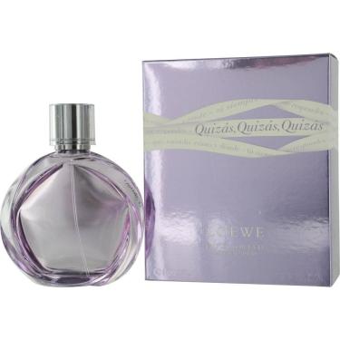 Imagem de Perfume LOEWE Quizas Eau De Toilette 100ml para mulheres