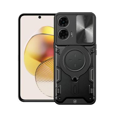 Imagem de Capa para Motorola Moto G73 - Discovery - Gshield