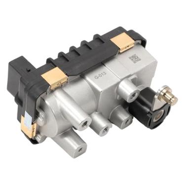 Imagem de Atuador eletrônico turbo 7773185002SA serve para B*enz E320 E350 GL320 GL350 ML320 ML350 Sprinter 2500 3500 3500XD 2007-2021, para turbocompressor Do*dge Sprinter 2500 Atuador