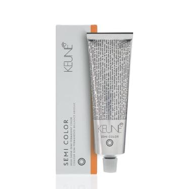 Imagem de Keune Semi Color 4 Castanho Médio - Coloração 60ml