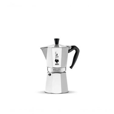 Imagem de Cafeteira Bialetti Nuova Moka Express 12 Xícaras - 650 Ml 10010012