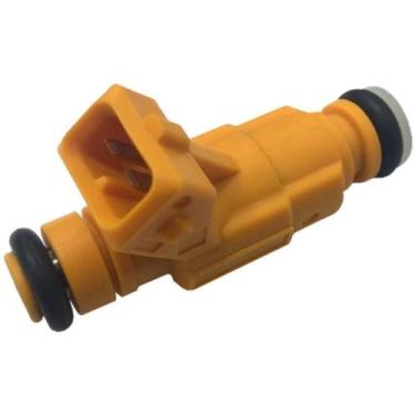 Imagem de Bico injetor Chevrolet Zafira 2004 a 2008 GAUSS GI9086