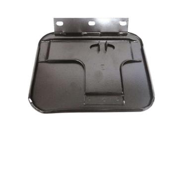 Imagem de Tampa Lateral Mercedes Benz Todos Ima Al262E