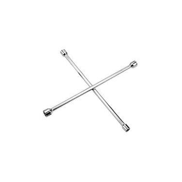 Imagem de MINTCRAFT JL-AT-TGCW10133L Chave de roda com 4 vias, 50,8 cm