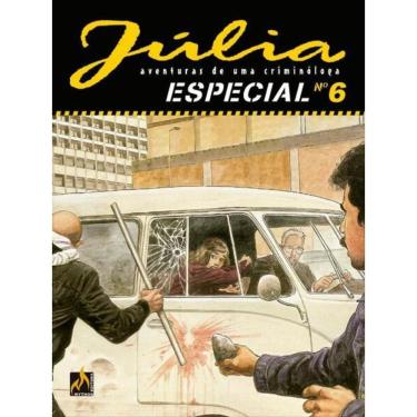 Imagem de Júlia Especial Vol. 06 - Vol. 6