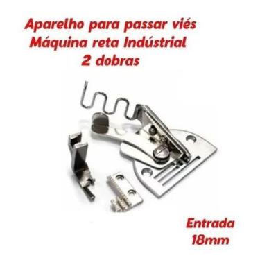 Imagem de Aparelho a10 - 18mm - Lanmax