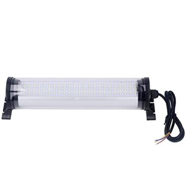 Imagem de Luz de trabalho LED 10W 1050LM IP66 Água à prova de óleo da prova de explosão Máquina de metrô Lâmpada para Workshop Factory Garage 220V