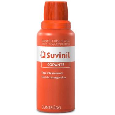 Imagem de Corante Laranja Bisnaga 50ml - 53668792 - SUVINIL