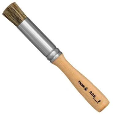 Imagem de Pincel N2 835 - 60835002 - PINCÉIS TIGRE - Pinceis tigre